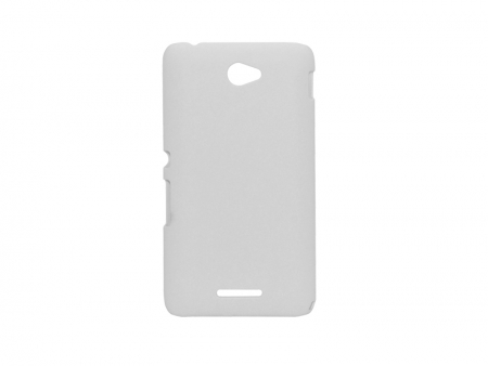 3D Sony Z4 Cover