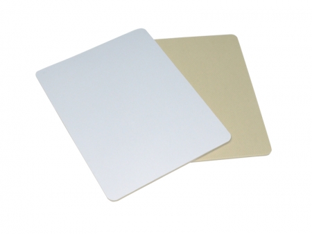 190*250*5mm Beige Mousepad