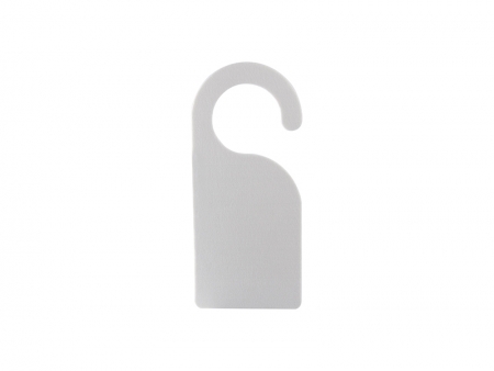 Felt Door Hanger