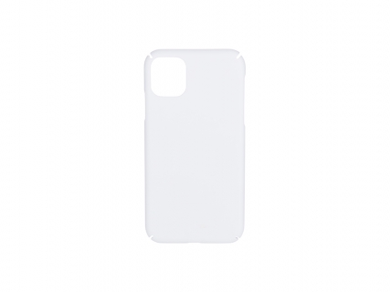 3D iPhone 11 Cover (Frosted, 6.1&quot;)