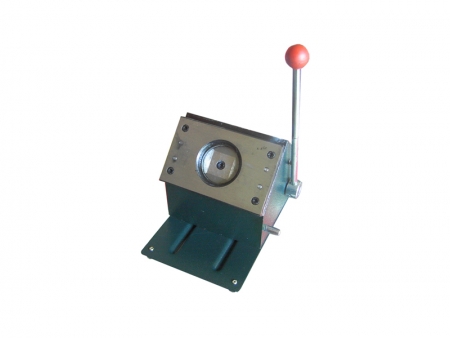 32mm Round Cutting Machine
