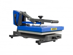 40*60cm Auto Drawer Flat Heat Press