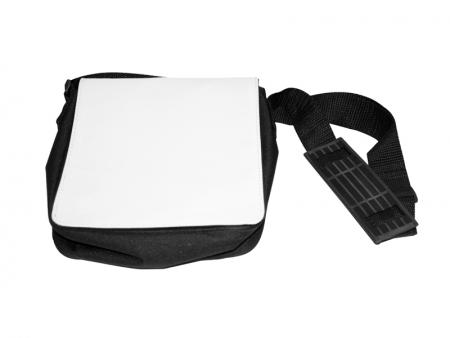Canvas Shoulder Bag-Medium