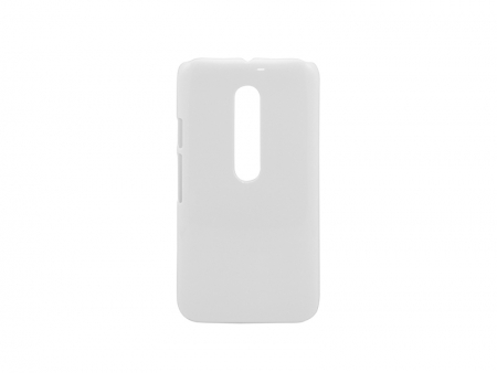 3D MOTO G3 Cover