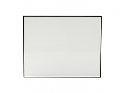 Hardboard Sublimation Plaque (Bevel Angle)