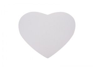 235*195*5mm Mouse Pad (Heart)