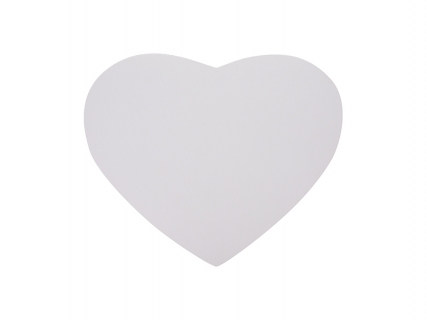 235*195*5mm Mouse Pad (Heart)