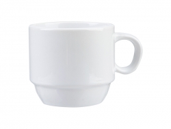 6oz Stackable Mug