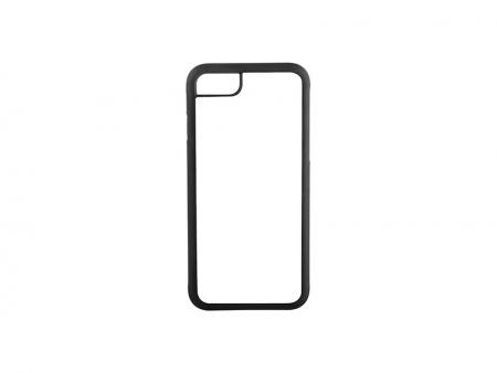 iPhone 7/8 Cover (Rubber)