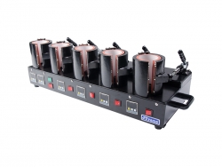 Eco 5-in-1 Mug Press (Classic)