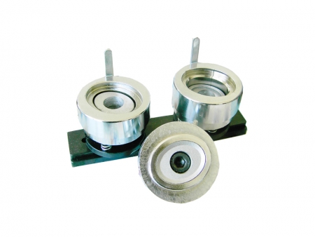 φ55mm Oval Mold