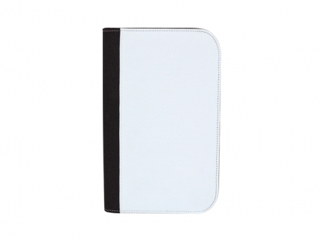 Canvas CD Case