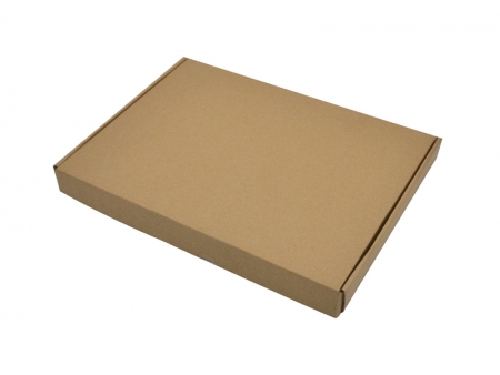 Craft Paper Box