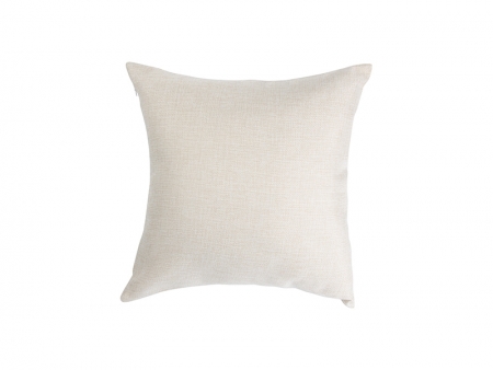 White Linen Roll Material