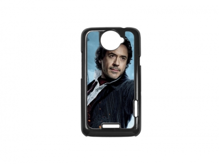 Plastic HTC One X Cover