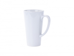 17oz Latte Mug