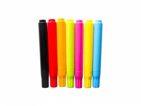 Marker Inks/Art Pen(7 Colors)