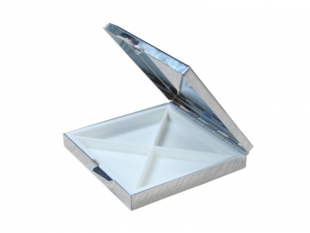 Pill Box(Square)