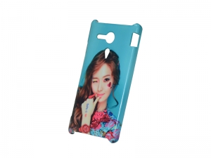 3D SONY Xperia SP M35h Cover