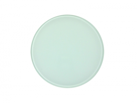 Mug Coaster(Glass, Round)