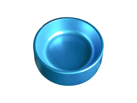 Heating Tool for Plastic Pet Bowl