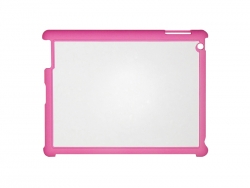 iPad 塑料壳