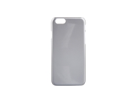 3D iPhone 6/6S 菲林银色手机壳（韩国）