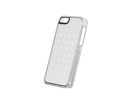 iPhone 5C Cover(Plastic,Clear)