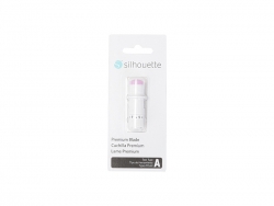 Silhouette Premium Blade