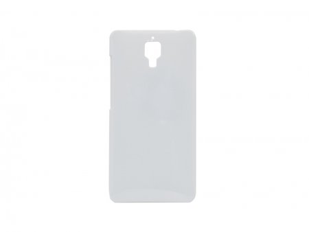 3D Xiaomi 4 Cover