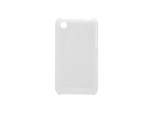 3D iPhone 3 Cover(Glossy)