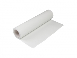 Poli-tape 布料喷墨打印刻字膜（哑光白）