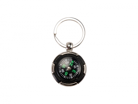 Key Ring (Compass)