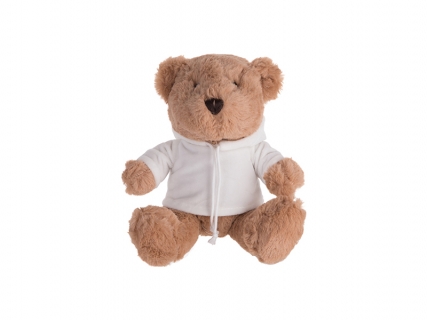 20cm Teddy Bear (Light Brown)