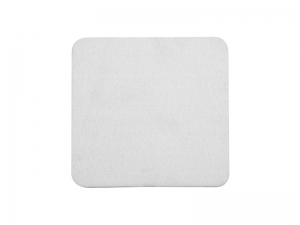 Mug Coaster(Felt, Square)