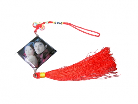 Chinese knot