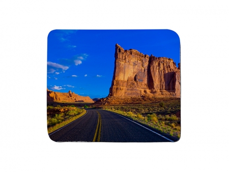 230*190*2mm Mouse Pad (Square)