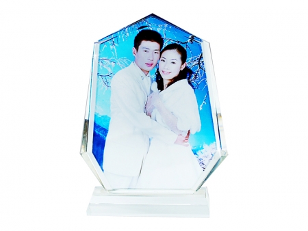 Romantic Big Iceberg