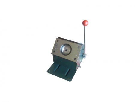 75mm Round Cutting Machine