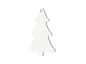HardBoard Ornament Oval