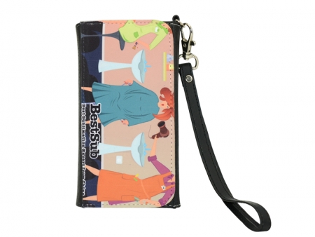 Samsung Galaxy S4 i9500 Case with Strap