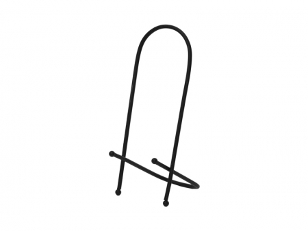 Wrought Iron Stand