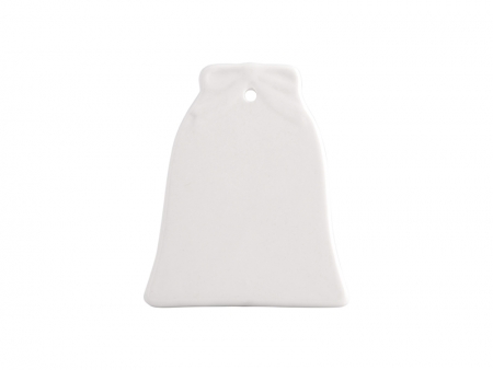 3&quot; Bell Ornament