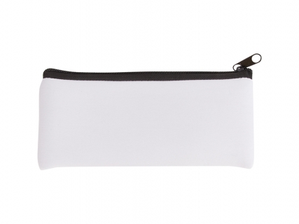 Neoprene Pencil Case (9*20cm)