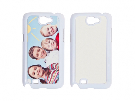 Plastic Samsung Galaxy Note 2 N7100 Cover