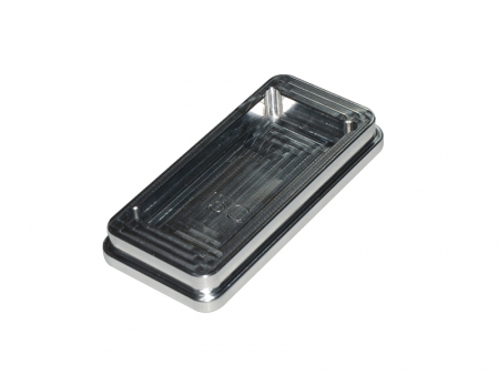 3D iPhone 5C Heating Tool (Heating)