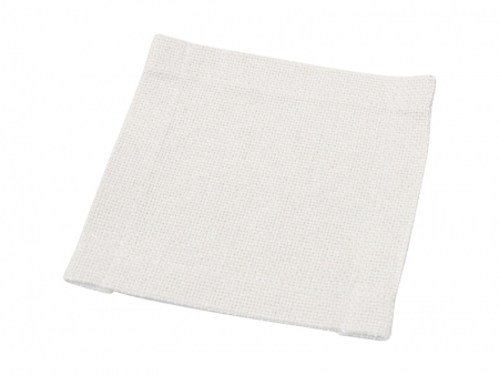 Linen Mug Coaster