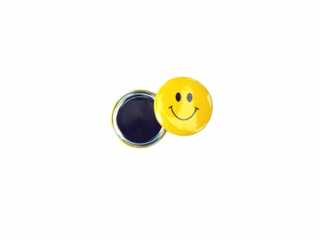 58mm Magnetic Buttons