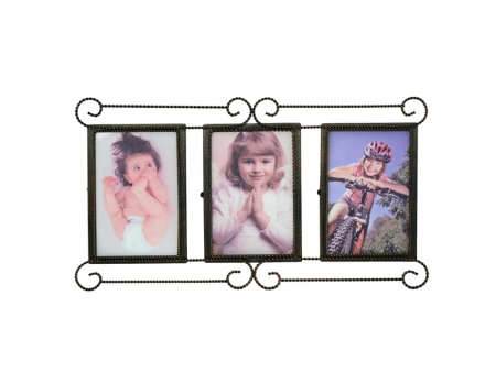 Metal Frame09 with 10×15cm Metal Insert