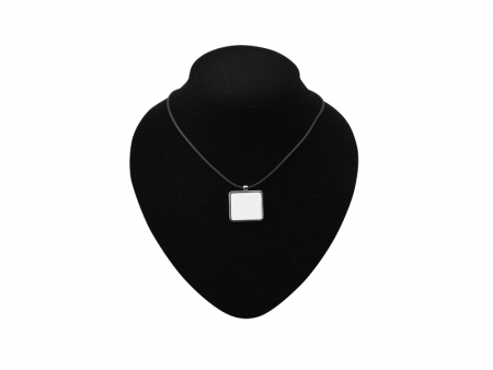 Necklace 08(Square)